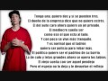 Mas tenemos, mas queremos - Emanero (Con letra)