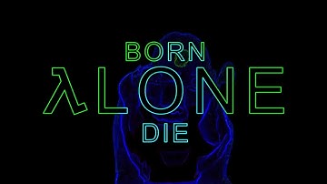 Keith Ape - Born Alone = Die Alone * Music Video * WOW POSITIVE VIBES!
