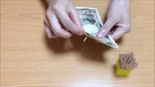 Toothpick Through / SEO MAGIC