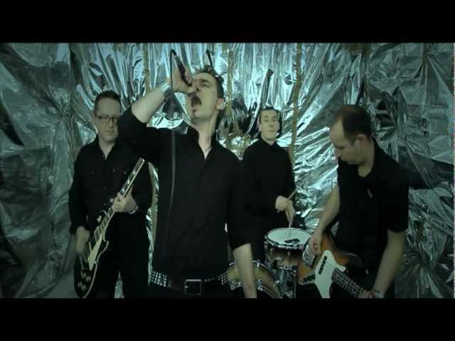 Agressiva 69 - Kombinat