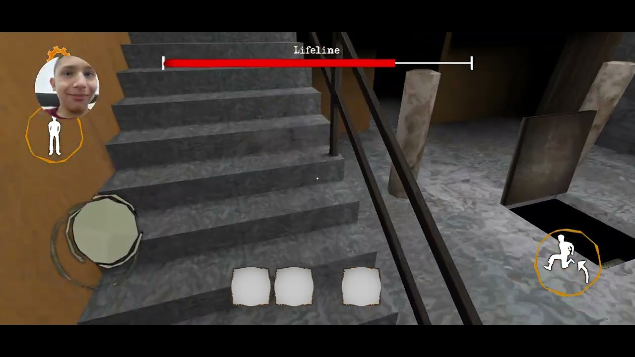 İkizlerden kaçış (The Twins)