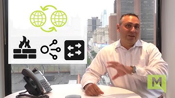 Momentum Telecom: Network Diversity