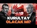 'Kemal Kılıçdaroğlu Yetkisiz Kararlar Alıyor' CHP'deki Krizin Arkasındaki Büyük Tehlike!