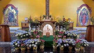 Sunday, April 5, 2026 - Sunday of the Glorious Resurrection