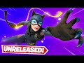 CATWOMAN ZERO in Fortnite (Unreleased Skin)