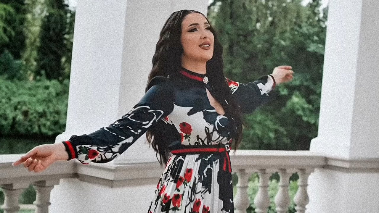 Colaj de Petrecere cu Carmen de la Salciua - Frumoase fete am! [ COLAJ 2026 ]