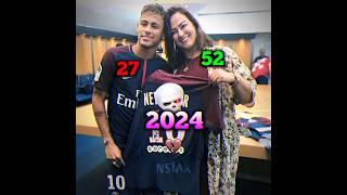 Nadine Gonçalves Xneymar