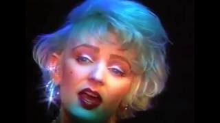 The Primitives - Crash (Extended Edition 1988) [HQ]