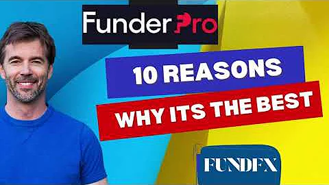 FunderPro Coupon Code / FunderPro Discount Code  - Save 30% OFF! Best promo Available! 🔥