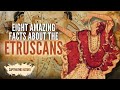 Etruscan Civilization Quiz