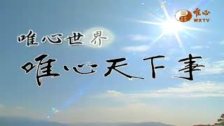 恭讚王禪老祖天威【唯心天下事2441】｜ WXTV唯心電視台