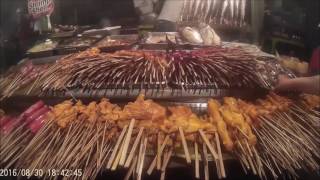 Street Food - Koronadal City