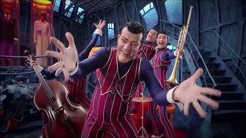 We are number one but every 