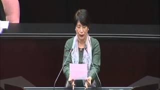 20140930第8屆第6會期第3次會議