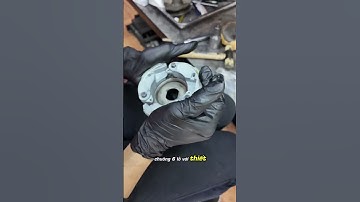 so sánh chuông nồi xe ga 2 val và 4 val #baoduongxe #scooter  #xecungmotor