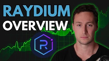 Raydium (RAY) Crypto Overview: Top DEX on Solana