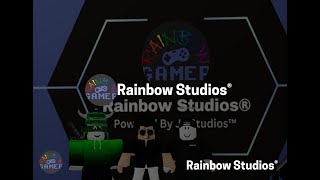 Rainbow Studios - Squid Game Drop Announcement By Rainbowdevelopments