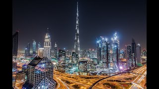 The Incredible Transformation of the Worlds Greatest Cities!