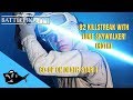 82 KILLSTREAK WITH LUKE SKYWALKER! (HOTH) (CO-OP ON DEATH STAR II) - Star Wars Battlefront II