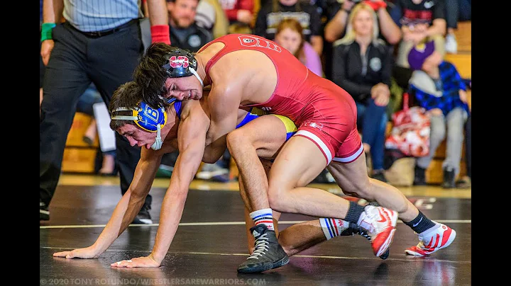Dawson vs Russell Rohlfing