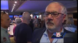 Ogunquit community honors Orlando shooting victims