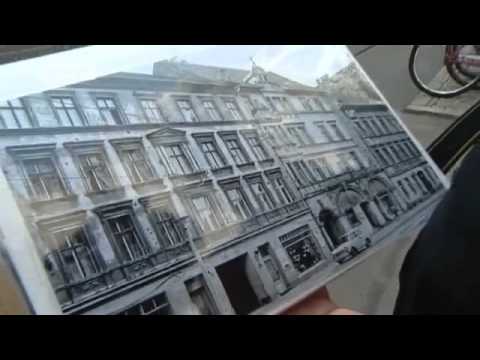 Berlin-Mitte im Wandel: Der deutsche Fotograf Klaus Bädicker | Video des Tages