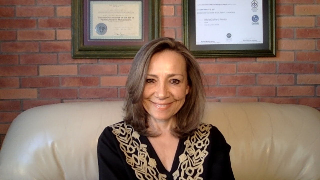 ¿Qué tipo de relación tiene usted con sus hijos?