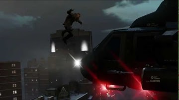 PROTOTYPE 2 - Evolution of Awesome