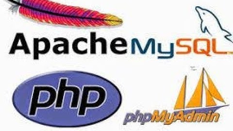 Easy way to install Php + Mysql + Apache