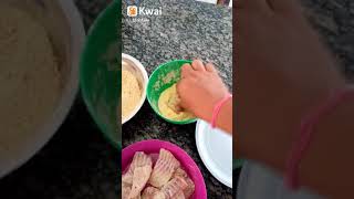 Filé De Tilapia Sequinho Como Vc Nunca Viu