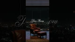 Vintage Noir Jazz 1940s in a Gentleman’s Lounge | Relaxing Jazz Music for Evening JR-004