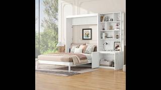 ASSEMBLY VIDEO for MURPHY BED GX000383AAK