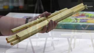 Thrifty Table Top Easel - Visual Commerce #2