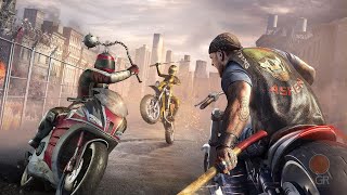 Road Rash [4k Ultra] - Road Redemption still good for 2023