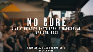 (197 Media) No Cure - 06/09/2023