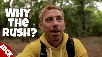 Enjoy the journey - Mediumship development and training