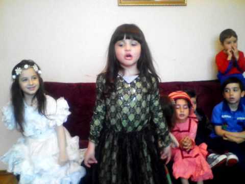 #57|ა ბინის გაზაფხულის ზეიმი