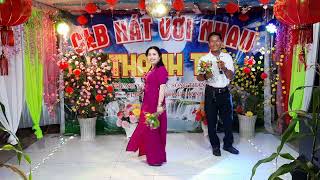 clb thanh tú.tc ra giêng anh cưới em sc Minh Toàn ft út Thương