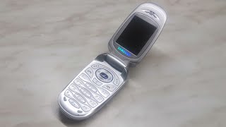картинка: Samsung sgh-x460 восстановление телефона.
