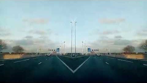 Turn South - "Unfinished" (Official Music Video)