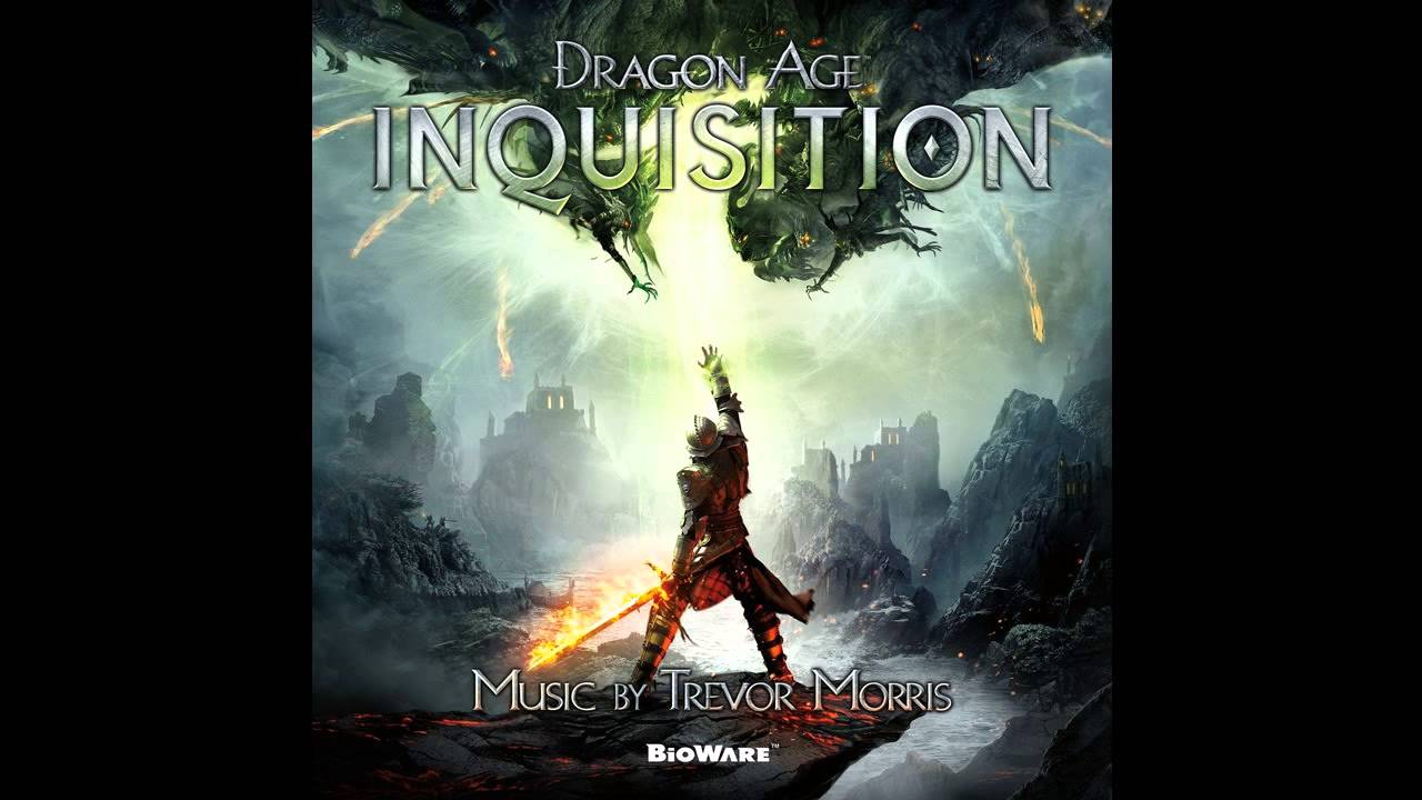 Dragon Age Inquisition Tavern Songs