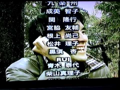 ニューハーフ室井瑞希出演Ｖシネ特捜密殺員プロモーション