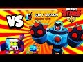 БОЙ С БОССОМ 🌟 БРАВЛ СТАРС ПРОХОЖДЕНИЕ БЕЗ ДОНАТА 🌟 BRAWL STARS