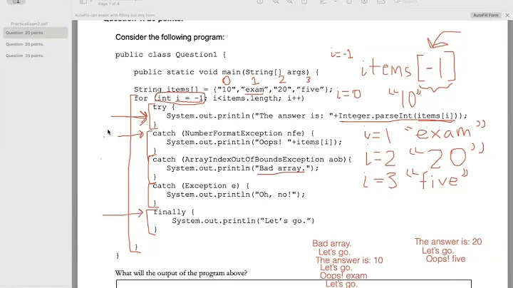 SP25 CSCI Review Session - CS212 Kenneth Lord Midterm 2