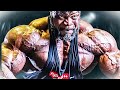 BRANDON CURRY’S INSANE PHYSIQUE IS READY TO SHOCK MR. OLYMPIA 2025 – THE COMEBACK NO ONE EXPECTED! 
