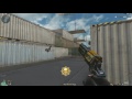Cross Fire China RSH 12 Infection GamePlay