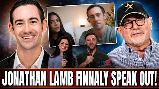 SHOCKING Crisis Inside Daystar FINALLY REVEALED After Jonathan Lamb's ACTION!