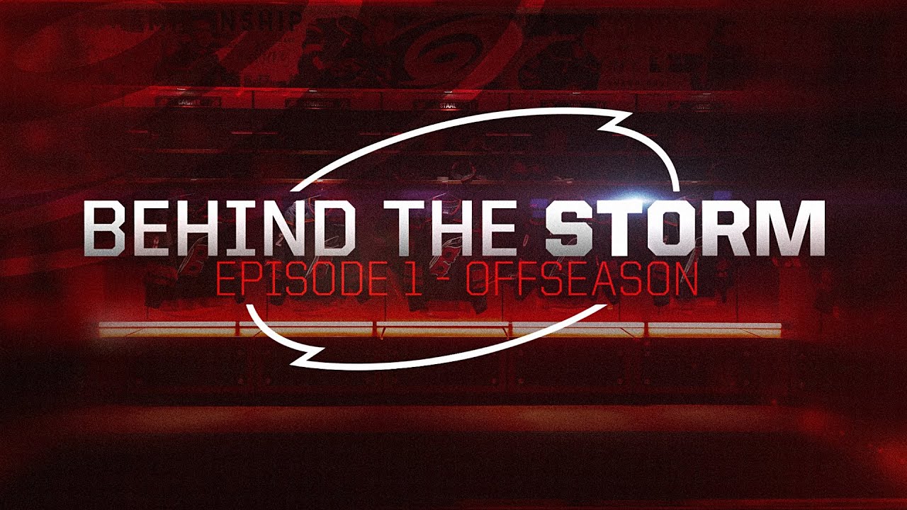 WATCH: Behind the Storm: Episode 1