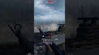 Battlefield 1 Smle Mkiii Carbine