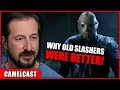 Nick Rekieta Explains Why Old Slasher Films Were Better